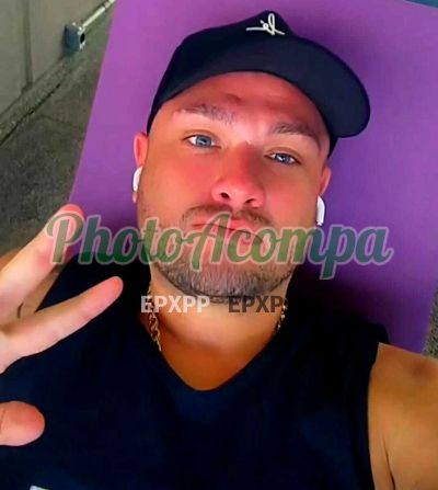 Rodrigo Comendador (21) 96406-9668, homem que faz massagens eróticas no Recreio dos Bandeirantes (RJ)