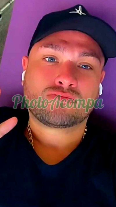 Rodrigo Comendador (21) 96406-9668, homem que faz massagens eróticas no Recreio dos Bandeirantes (RJ)