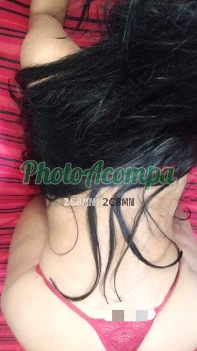 Mayra, acompanhante em Barueri