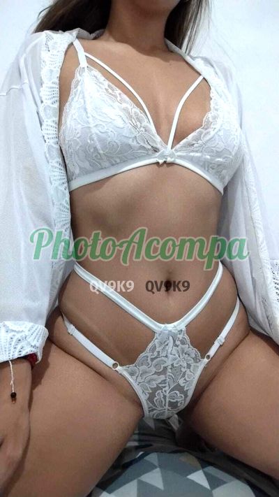 Bruna (16) 99451-2458, acompanhante em Rio Claro