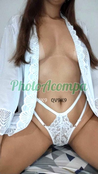Bruna (16) 99451-2458, garota de programa em Rio Claro