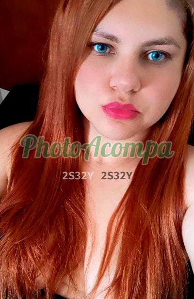 Marileia, garota de programa em Passo Fundo