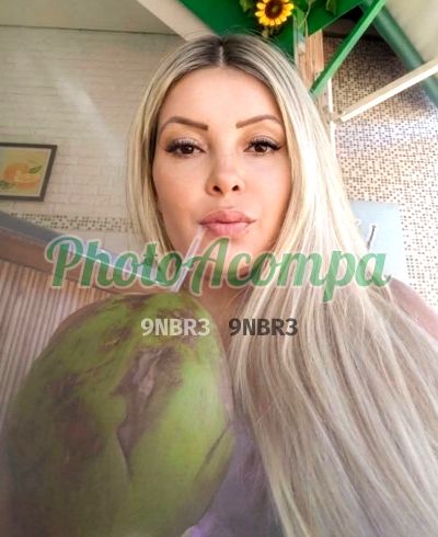 Jéssica, escort em Sorocaba