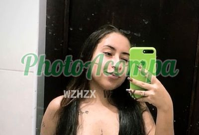 Raphaela (19) 95321-0852, garota de programa em Jundiaí