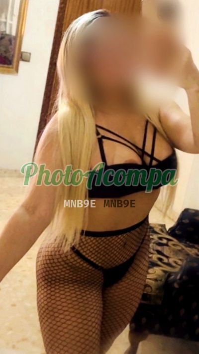 Laura Mello (84) 99469-9465, garota de programa em João Pessoa