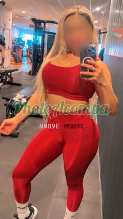 Laura Mello (84) 99469-9465, escort em João Pessoa