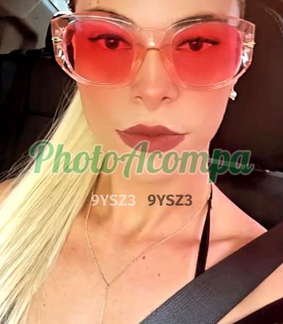 Cecília, escort em Salvador
