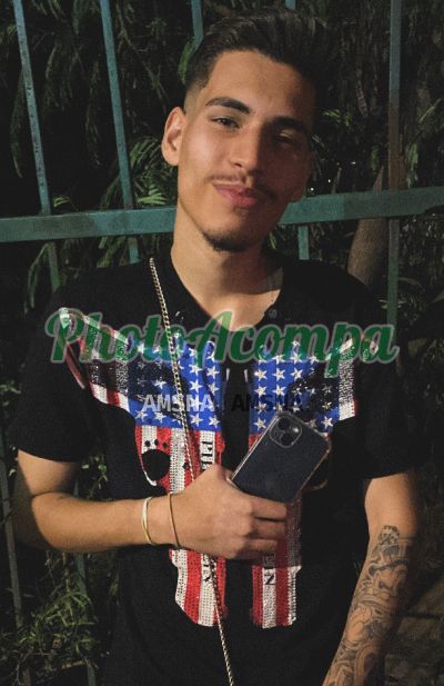 Garoto de Programa, garoto de programa na Zona Norte (SP)