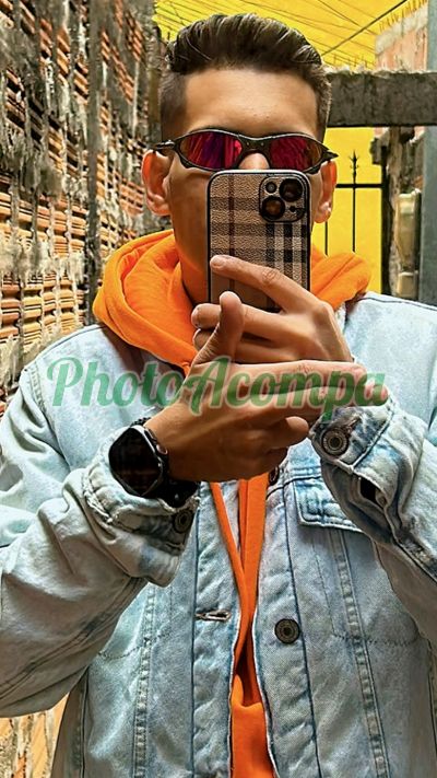 Garoto de Programa, garoto de programa na Zona Norte (SP)