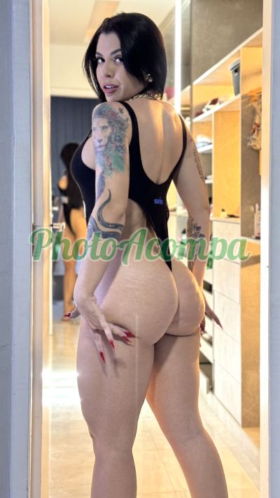 Drii Cordeiro (85) 99450-2917, garota de programa em Salvador