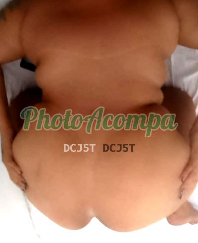 Julia Melo, escort em João Pessoa