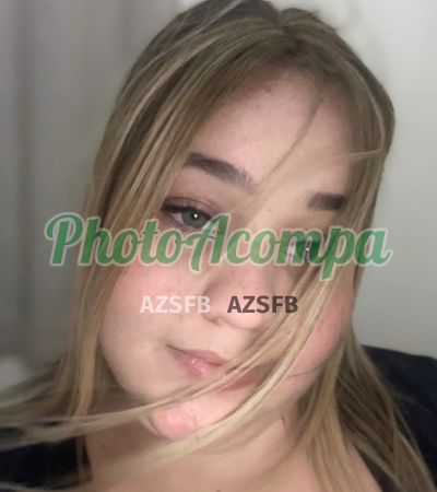 Ivy Manuella, acompanhante em Assis
