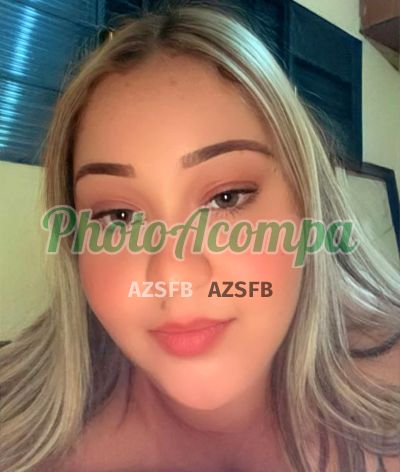Ivy Manuella, garota de programa em Assis