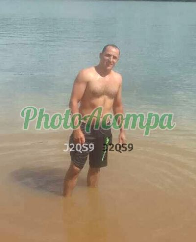 Rafael, garoto de programa em Goiânia