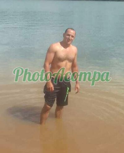Rafael, garoto de programa em Goiânia