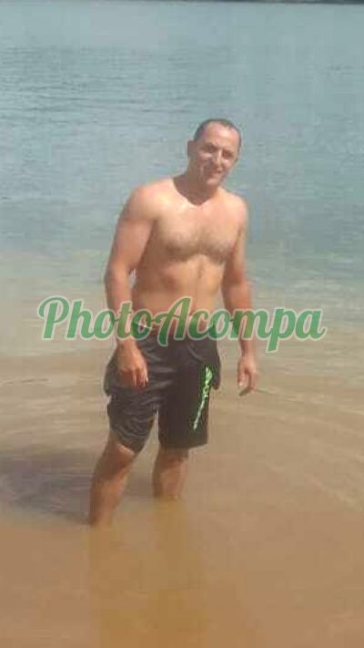 Rafael, garoto de programa em Goiânia