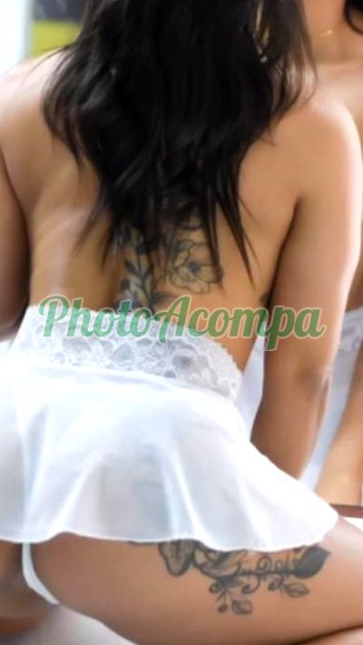 Rafaela Souza (51) 98185-8697, escort em Cachoeirinha