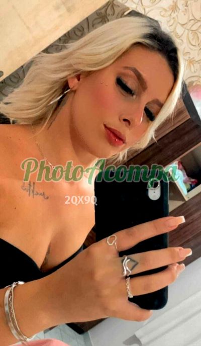 Rúbia (12) 98194-2782, garota de programa em Salto