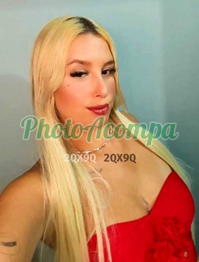 Rúbia (12) 98194-2782, acompanhante em Salto