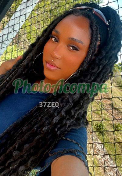 Milena (11) 91432-8054, travesti em Jundiaí