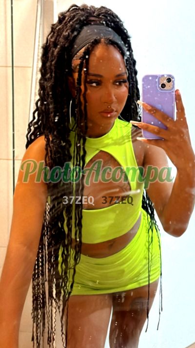 Milena (11) 91432-8054, travesti em Jundiaí