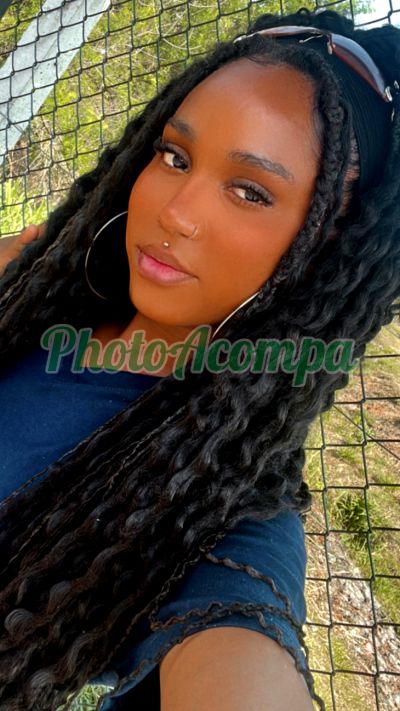 Milena (11) 91432-8054, travesti em Jundiaí