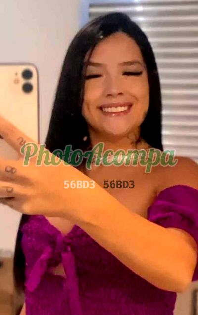 Isa (13) 99184-7296, escort em Mongaguá
