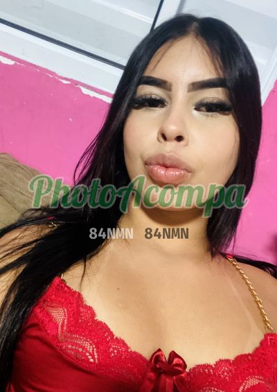Tayná (19) 98985-8027, acompanhante em Itanhaém