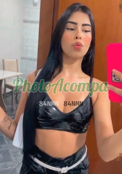 Tayná (19) 98985-8027, garota de programa em Itanhaém