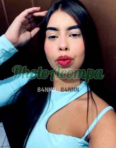 Tayná (19) 98985-8027, garota de programa em Itanhaém