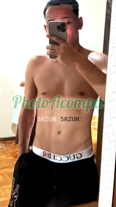 Gabriel Sulivan (31) 99141-0269, garoto de programa em Belo Horizonte