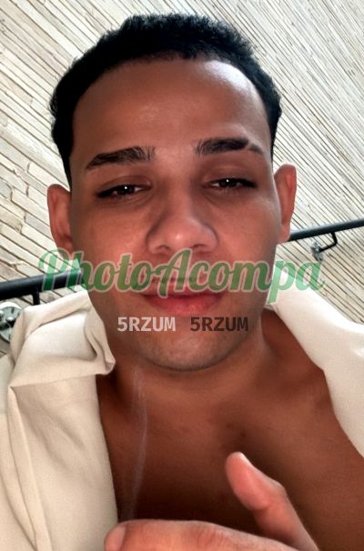 Gabriel Sulivan (31) 99141-0269, garoto de programa em Belo Horizonte