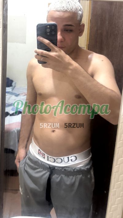 Gabriel Sulivan (31) 99141-0269, garoto de programa em Belo Horizonte