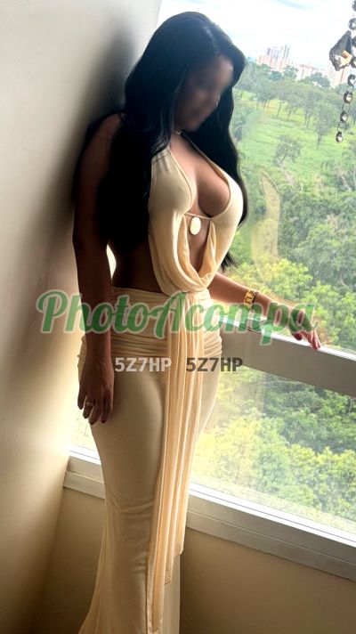 Danny, escort em Ribeirão Preto
