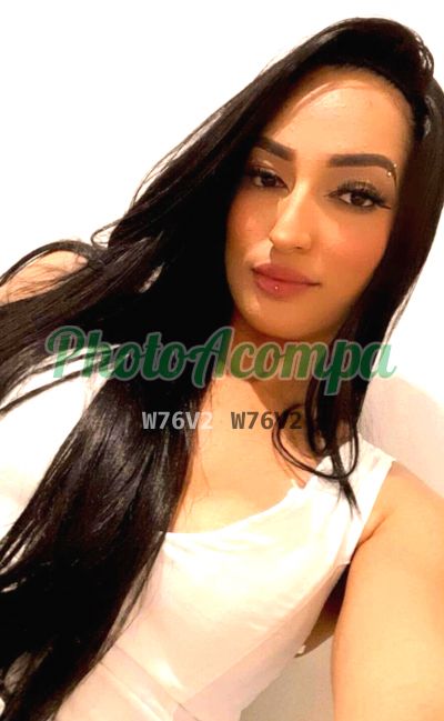 Samira, garota de programa em Campinas