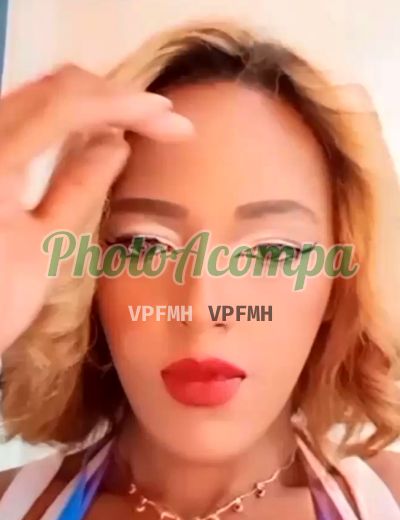Yennifer Borges (62) 98219-8846, escort em Juiz de Fora