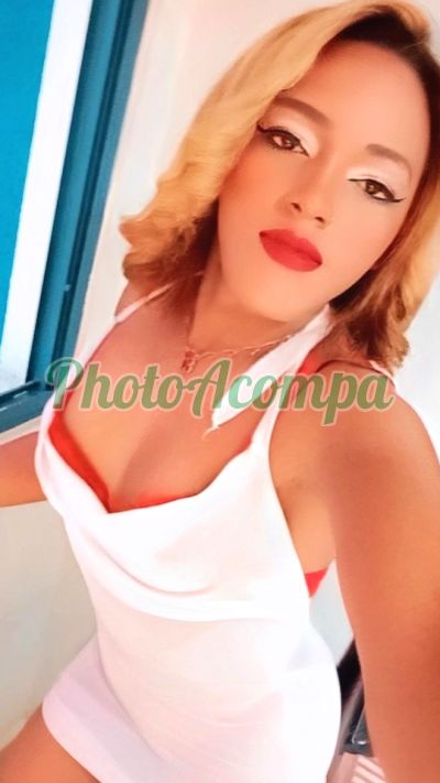 Yennifer Borges (62) 98219-8846, garota de programa em Juiz de Fora