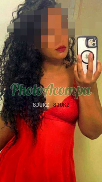 Tamires, garota de programa em Campinas
