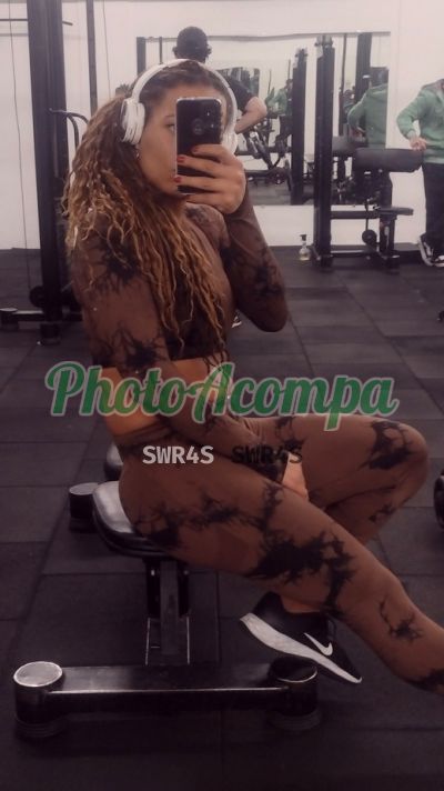 Boneca Marcela Almeida (11) 95467-0598, trans em Osasco