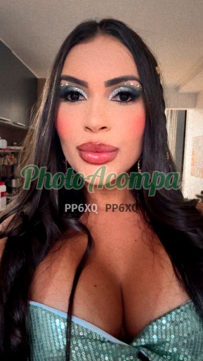 Karol, garota de programa em Salvador