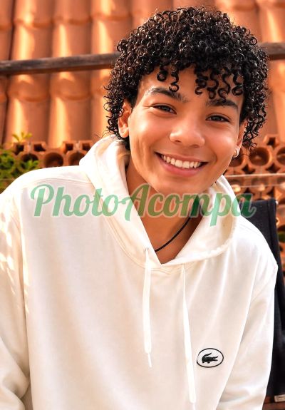 Dominick (21) 96691-6569, garoto de programa em São Gonçalo