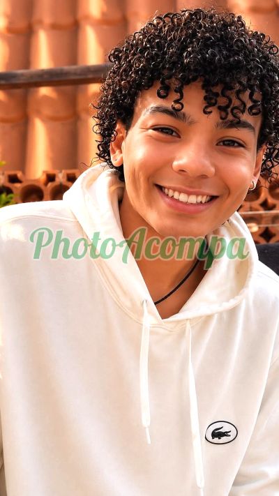 Dominick (21) 96691-6569, garoto de programa em São Gonçalo