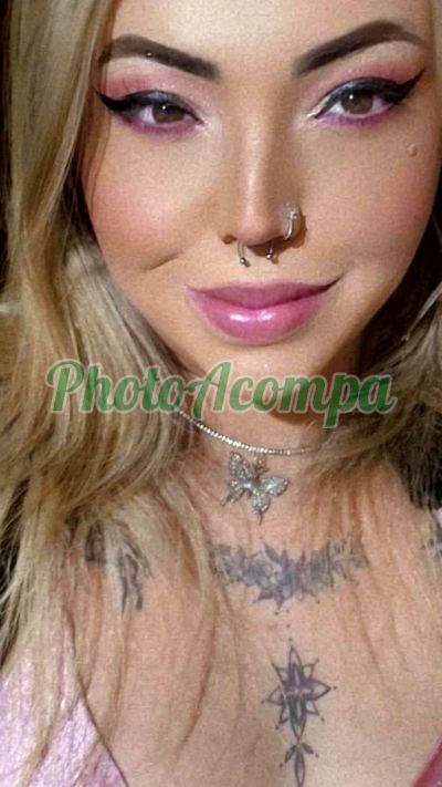 Ruby (51) 98911-4735, travesti em Porto Alegre