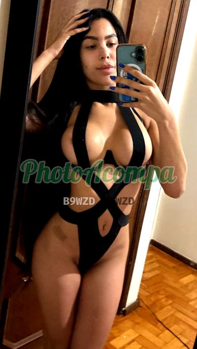 Bianca Campos, escort em Belo Horizonte