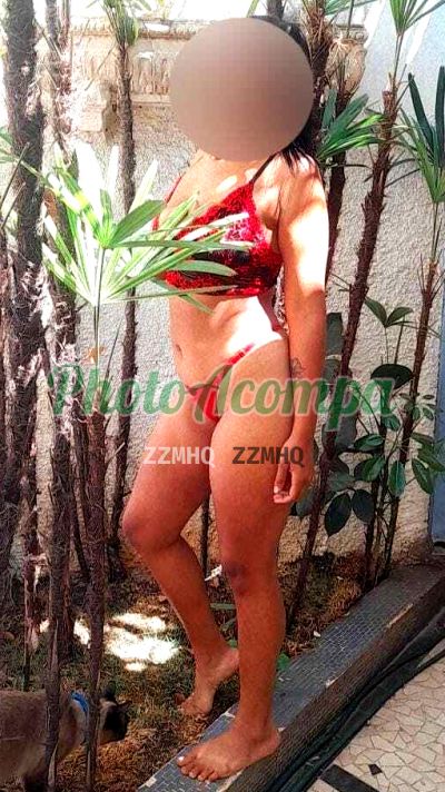 Bruna, garota de programa em Campinas