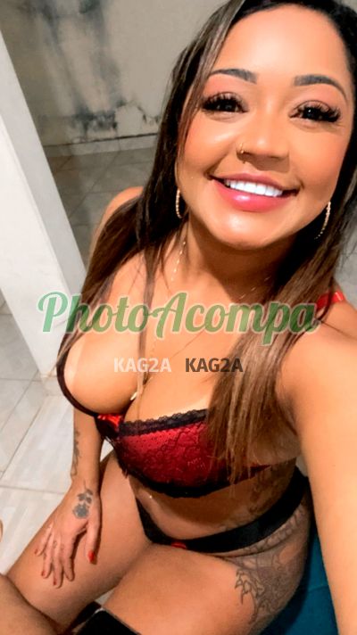 Vivi Lima, acompanhante em Itaúna