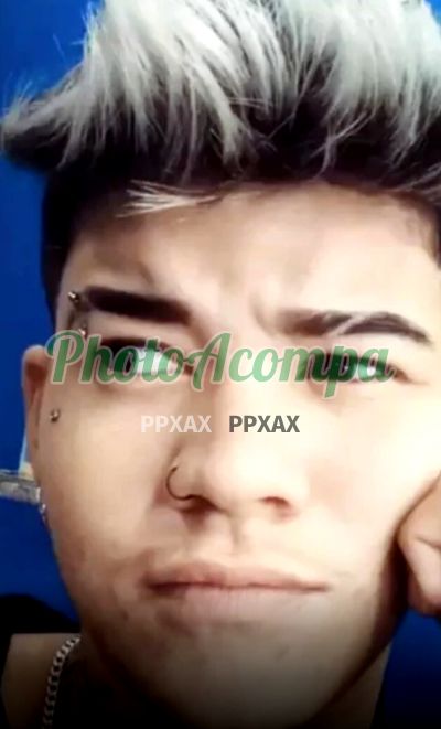 Thyago Lucas, transex em Olinda (Recife)