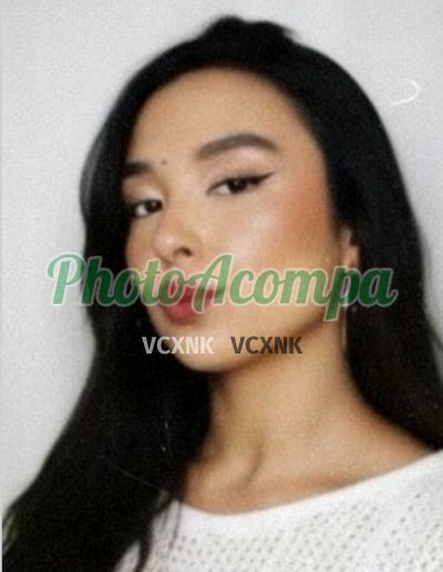 Mariaah Siqueira, escort em Aracruz