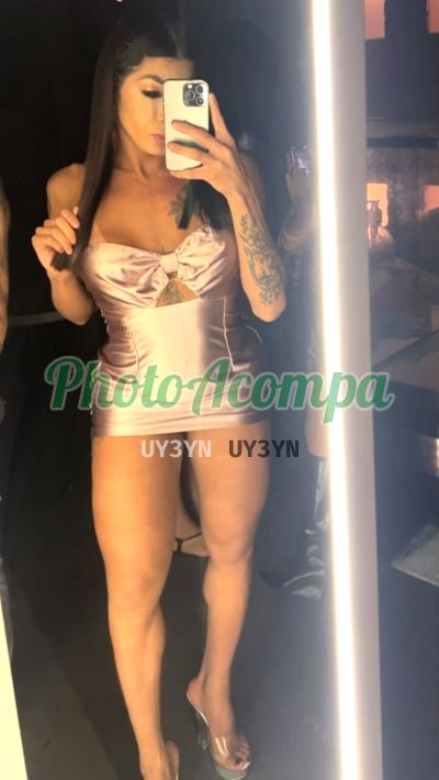 Gabriella Moura (11) 96265-4228, travesti em Santa Cecília (SP)
