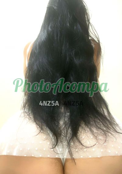 Renata (11) 95860-1787, escort em Embu das Artes